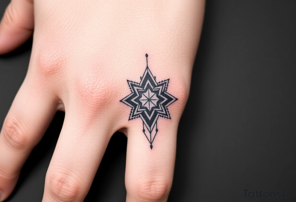 Лев из шестеренок tattoo idea