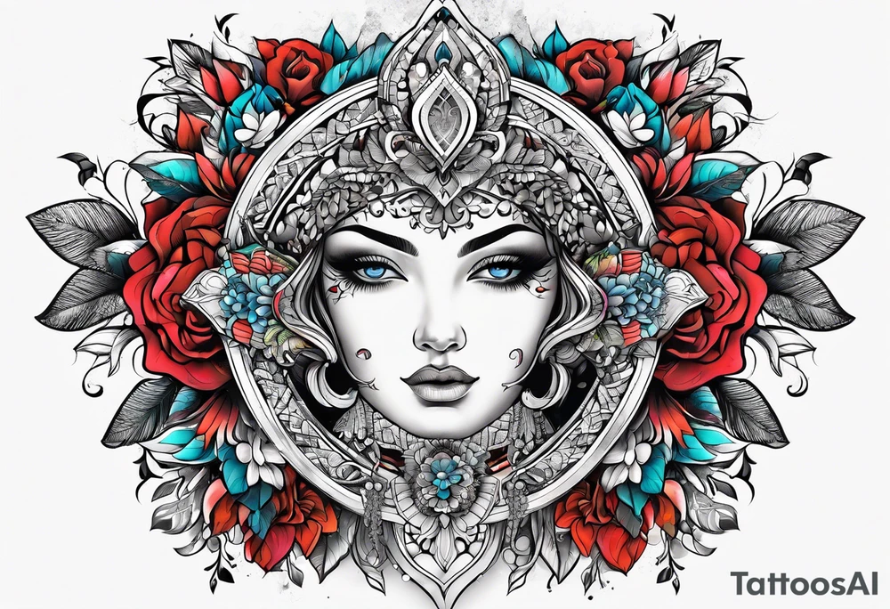 Line designs for my hands tattoo idea