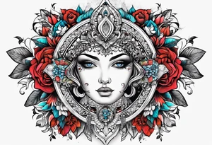 Line designs for my hands tattoo idea