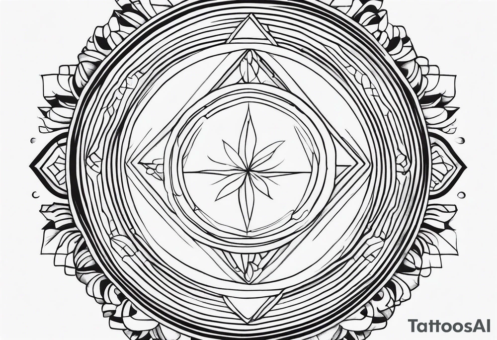 Tülay&habil tattoo idea