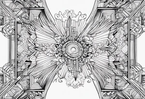 Why quote tattoo idea