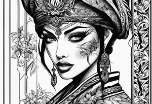2005
2000
2997 tattoo idea
