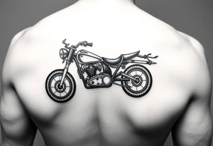 Maverick tattoo idea