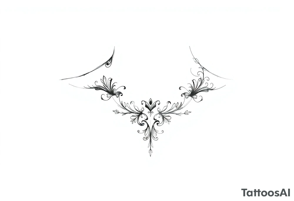 I_XXV_MMXXIV tattoo idea