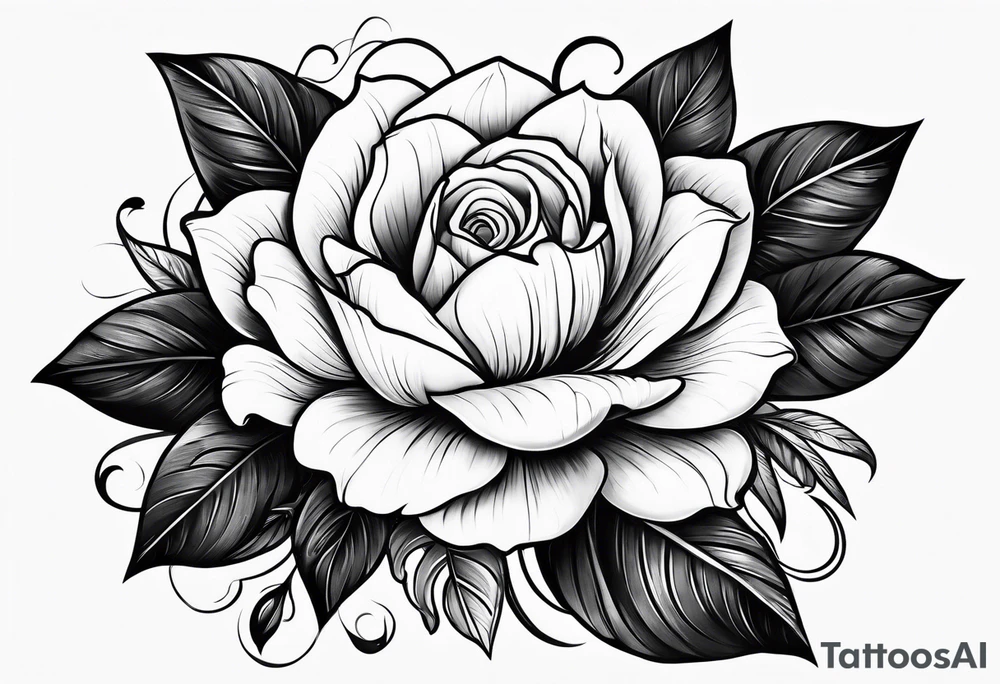 Украина tattoo idea