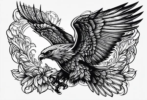 icarus led zeppelin tattoo idea