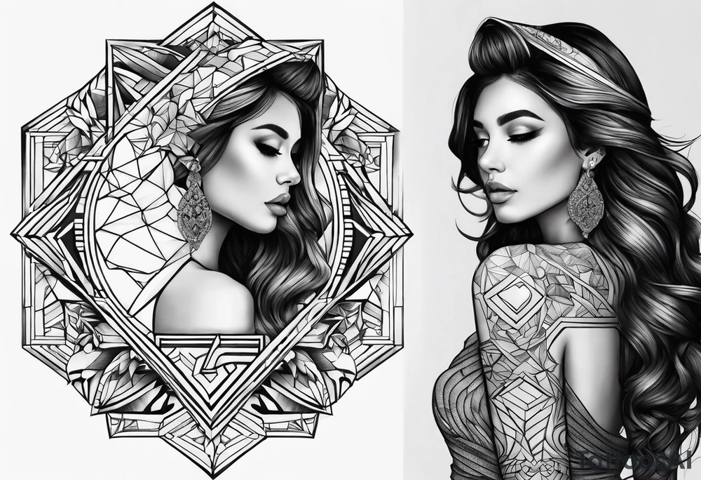 If only you knew tattoo idea