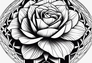 Tattoo for grace tattoo idea