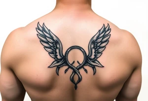 SITKA with a claddagh ring tattoo idea