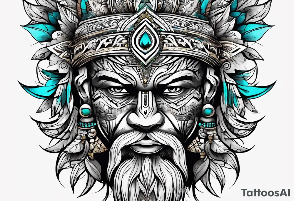 17-03-2016 tattoo idea