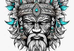 17-03-2016 tattoo idea
