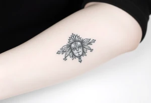 ecuador tattoo idea
