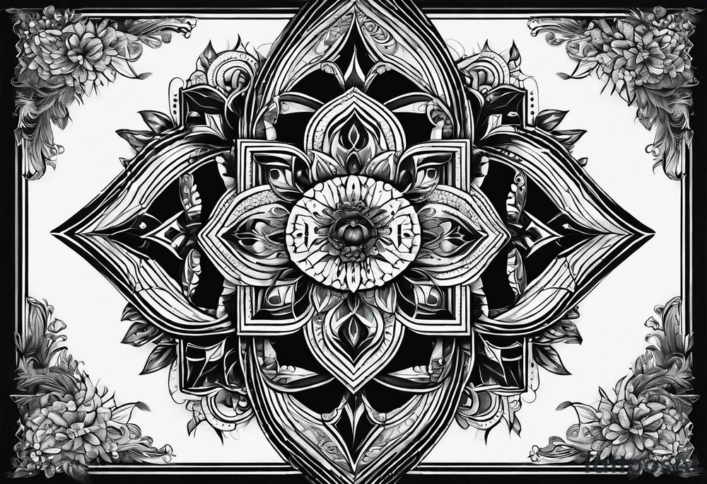 10 men, friends for 35 years. More family then friends. tattoo idea