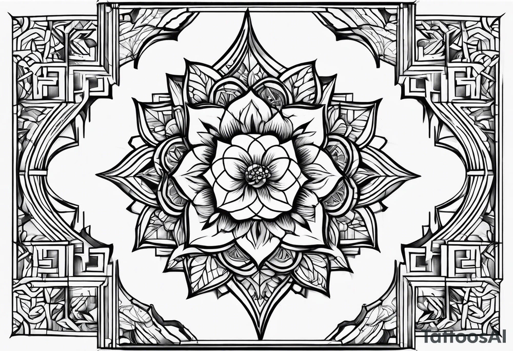 Noluv tattoo idea