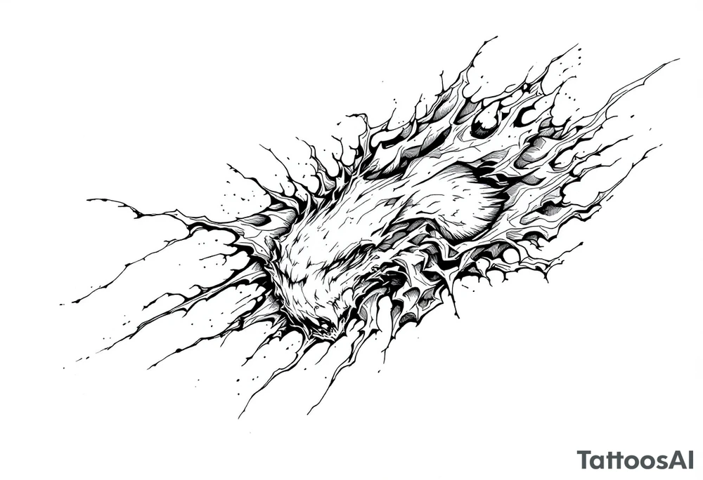 76 2323 tattoo idea
