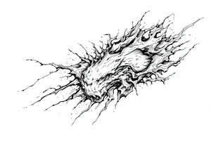 76 2323 tattoo idea
