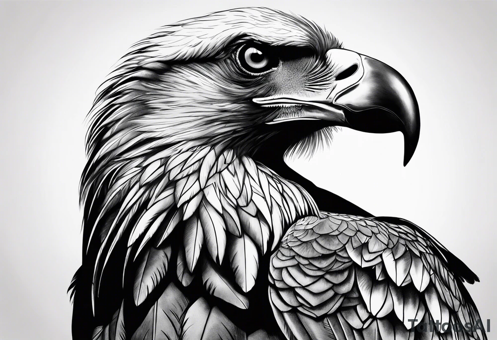 CONDOR ANDINO tattoo idea