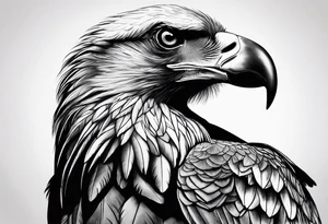 CONDOR ANDINO tattoo idea
