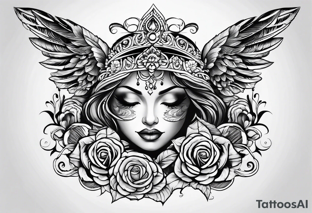 matching 2 separate tattoos . Water related. tattoo idea matching 2 separate tattoos . Water related. tattoo idea