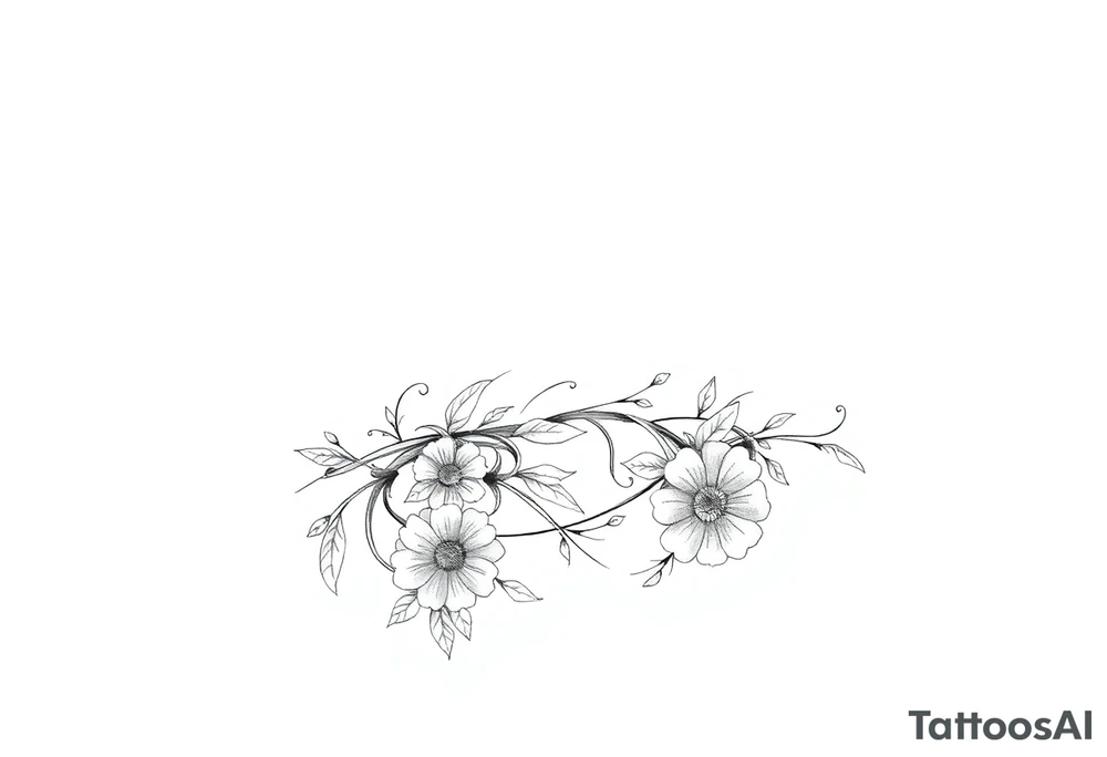 Lumbee women tattoo idea