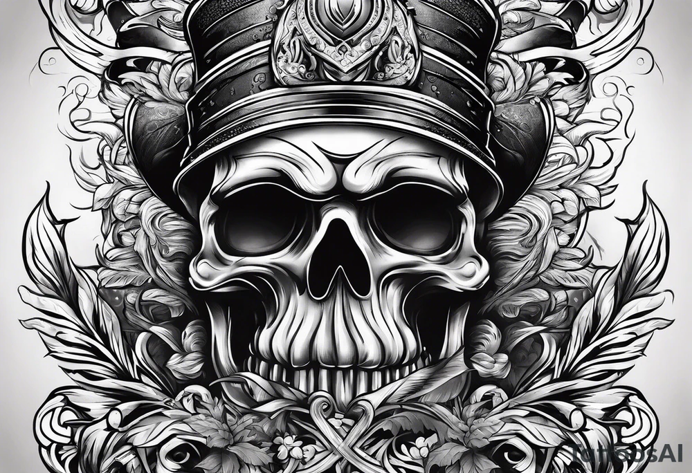 Cigar Smoke 
Beer tattoo idea