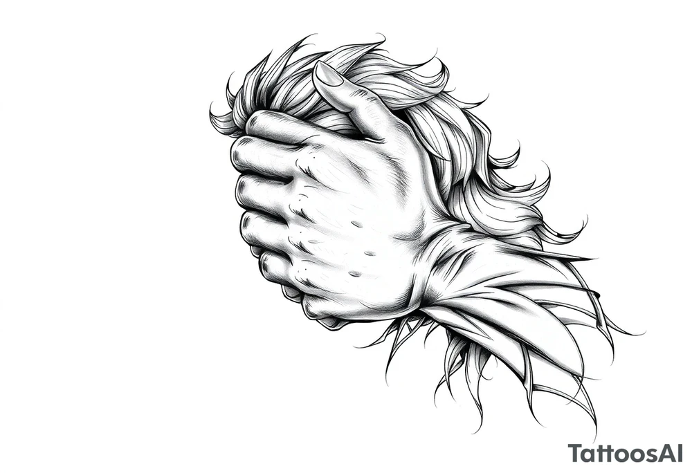 Forgiveness tattoo idea