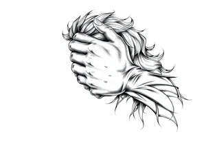 Forgiveness tattoo idea