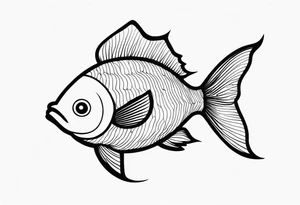 Fish
Pc tattoo idea