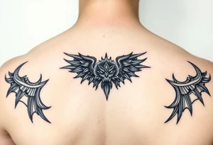frieren tattoo idea
