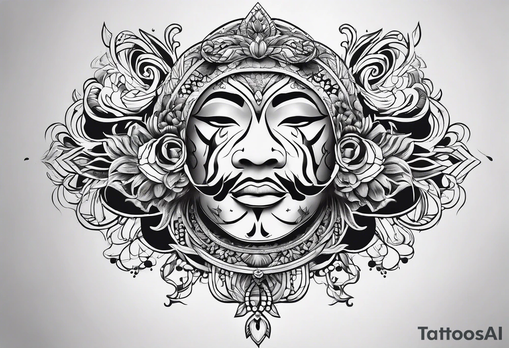 miguel tattoo idea