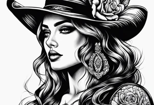 oklahoma tattoo idea