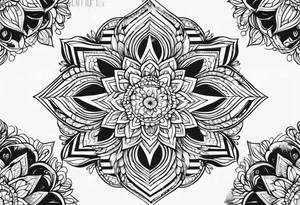 Jennifer tattoo idea