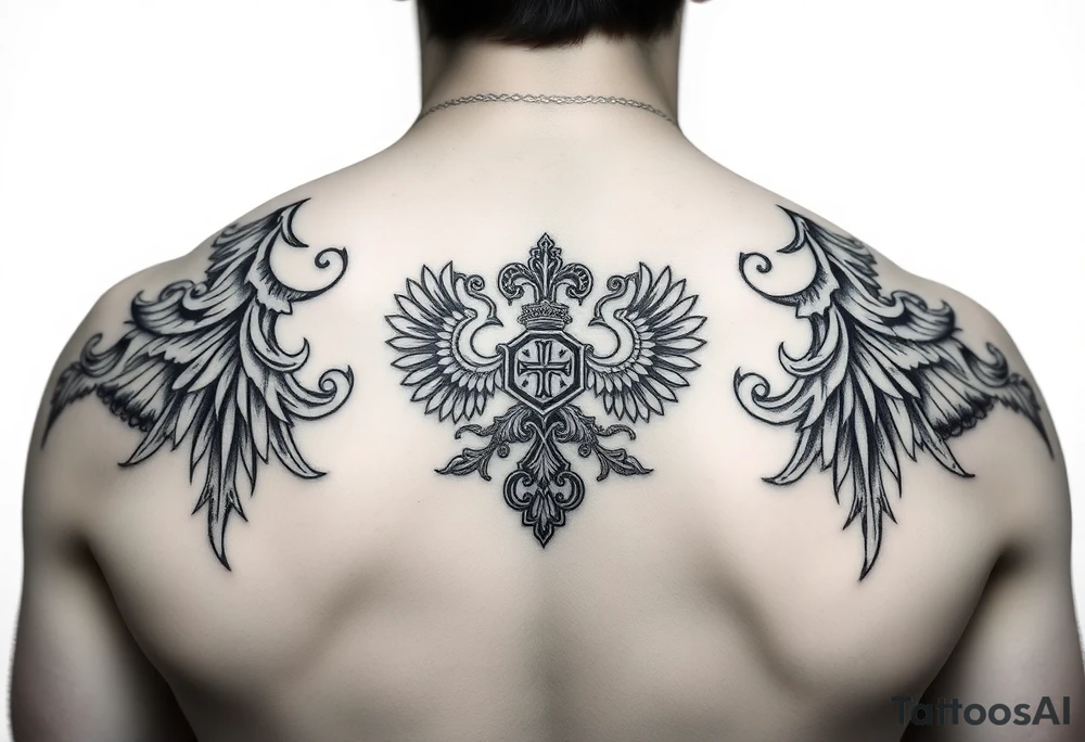 Russian orthodox tattoo tattoo idea