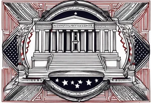 constitution tattoo idea