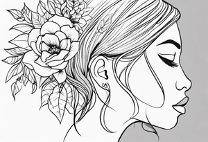 Let them tattoo idea