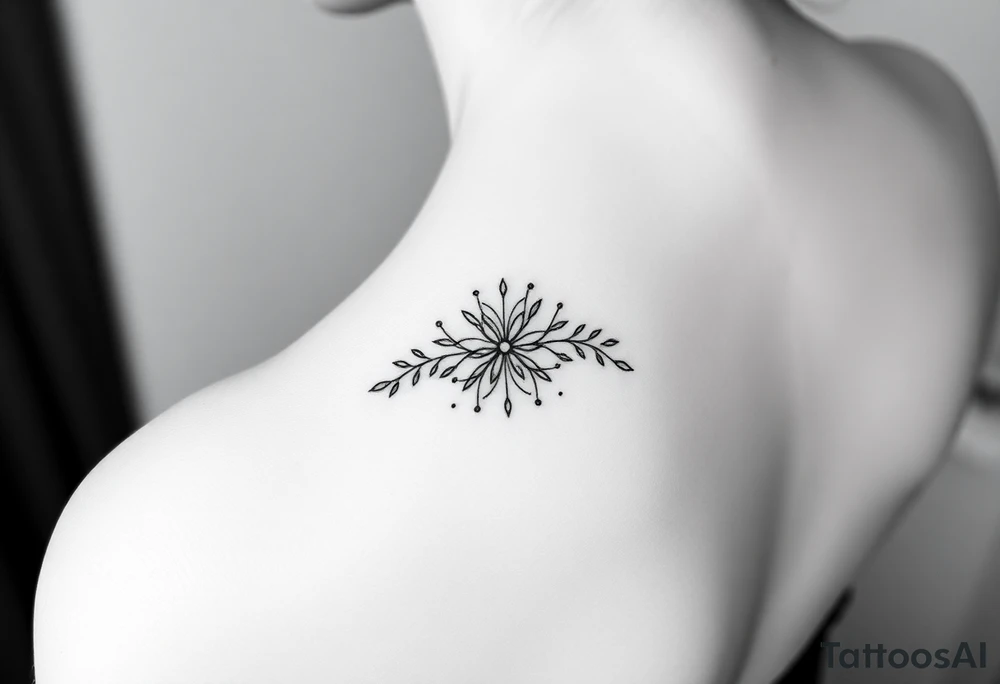 Orkney tattoo idea
