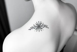 Orkney tattoo idea