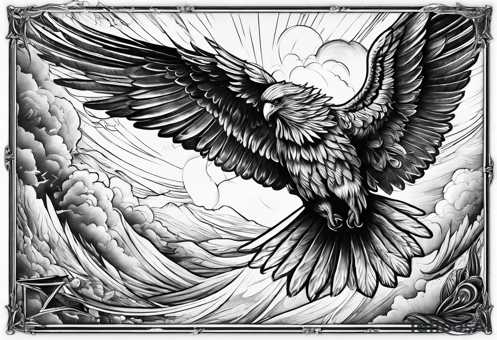 Icarus falling
include quote
let our scars fall in love tattoo idea Icarus falling
include quote
let our scars fall in love tattoo idea