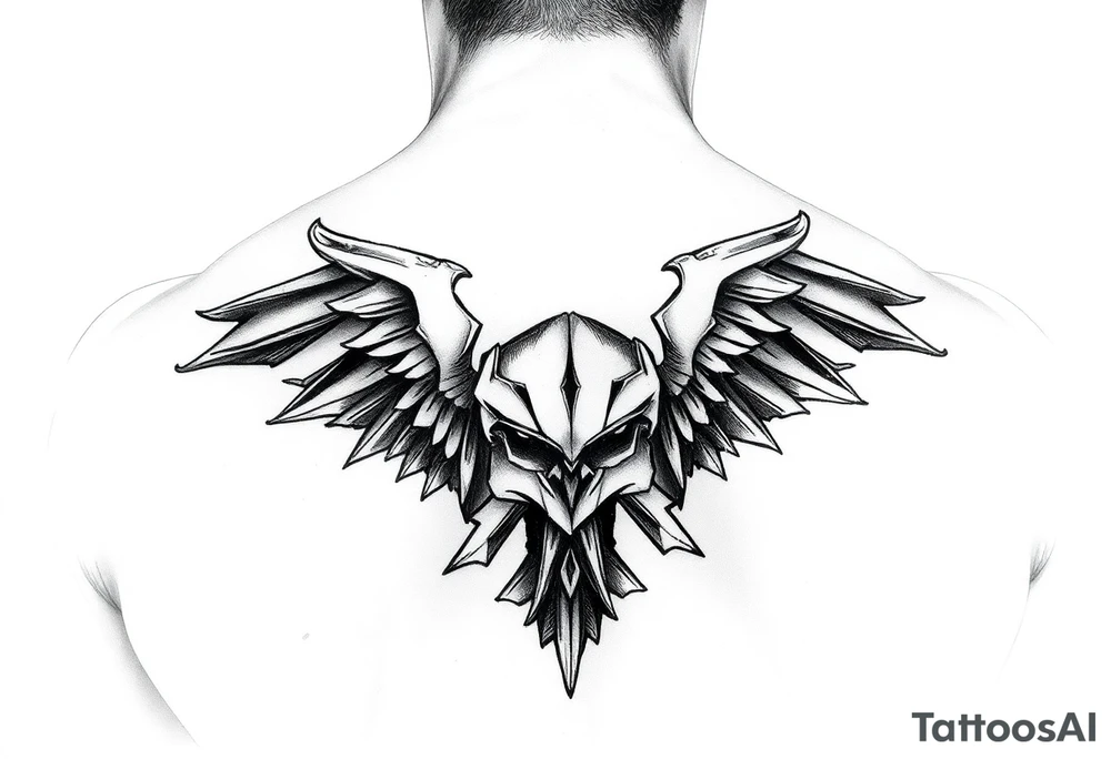 website developer tattoo idea