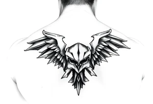 website developer tattoo idea