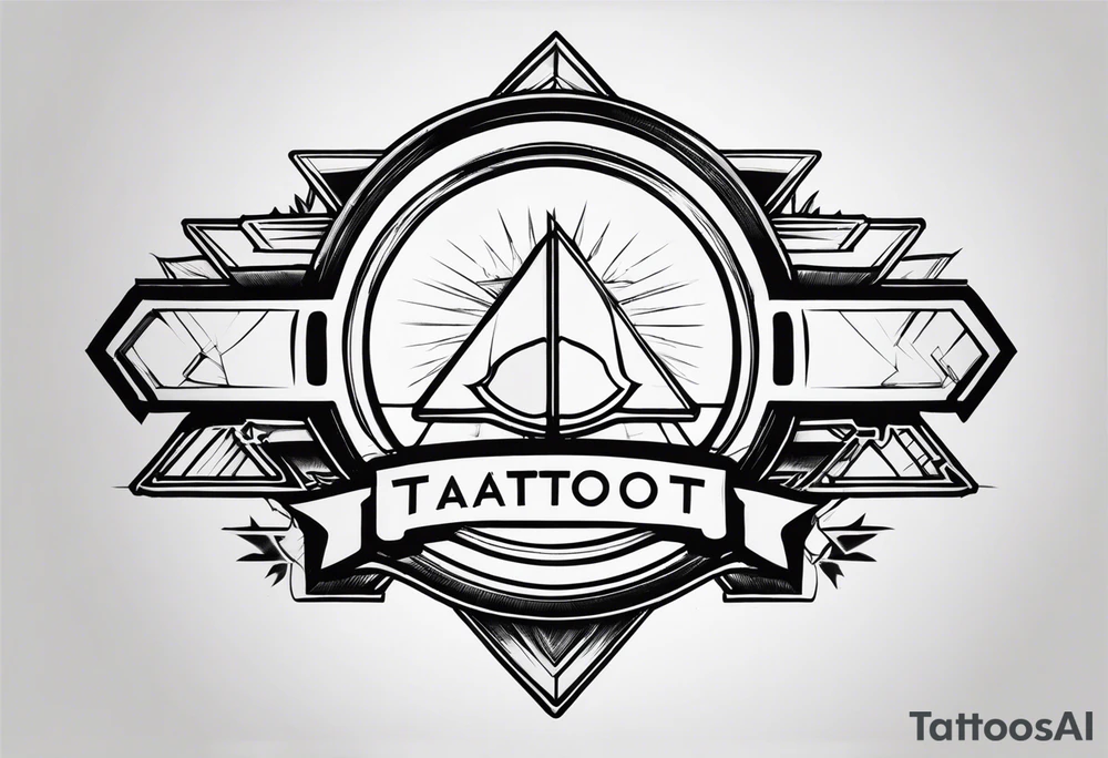 CLUB tattoo idea