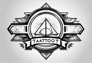 CLUB tattoo idea