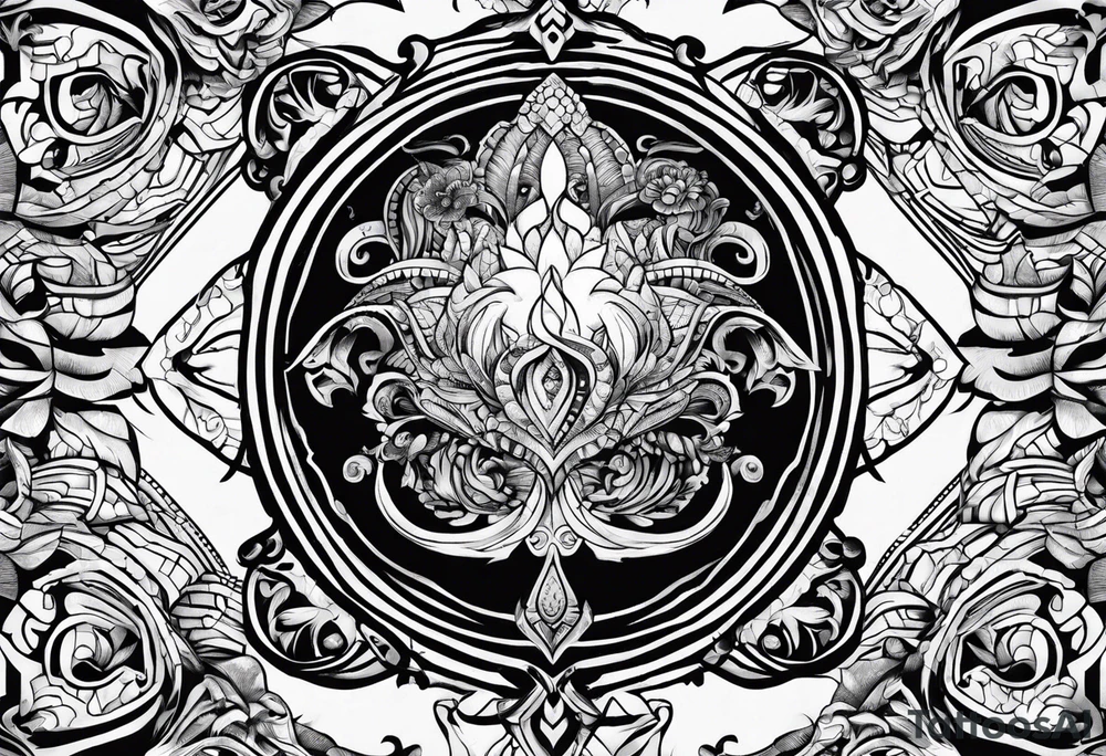 jack skelignton tattoo idea