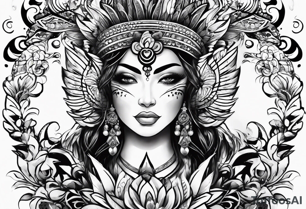 Rio 11.05.2023 tattoo idea