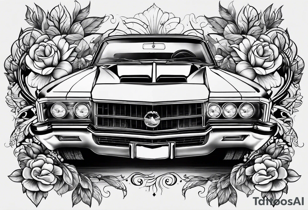 family tattoo idea