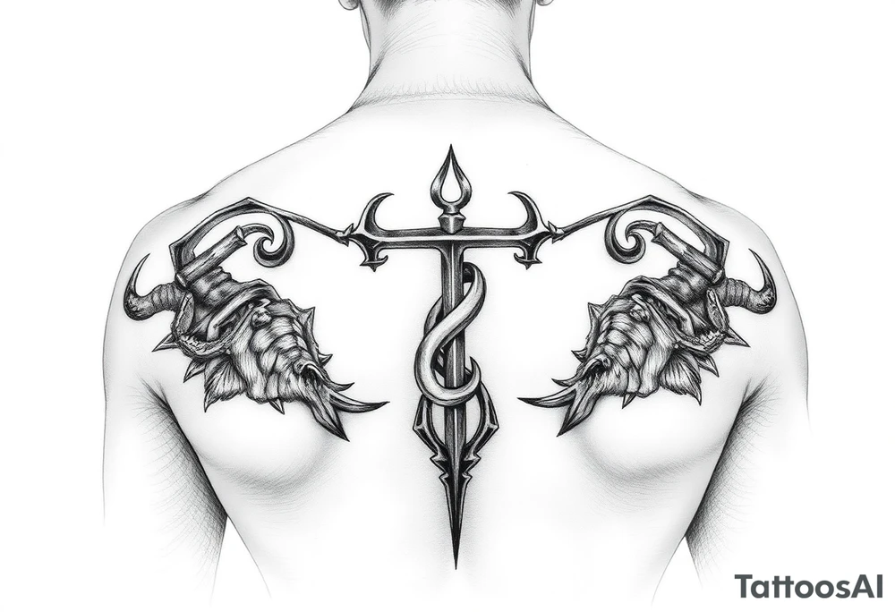 Aaron libra Penitentiary tattoo idea