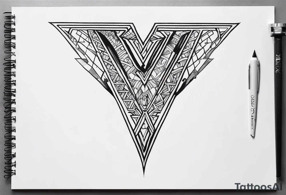 MCCXVIII roman numerals tattoo idea
