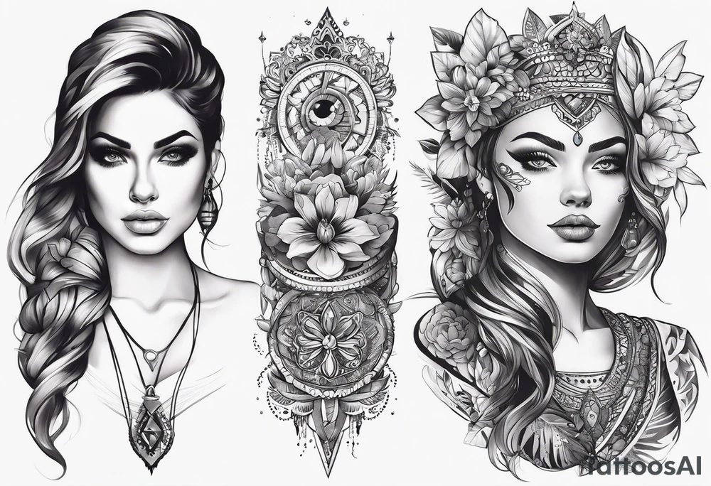 в 6 минутах от смерти tattoo idea