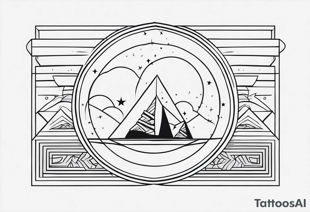 Let them tattoo idea