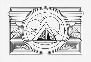Let them tattoo idea